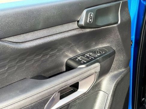 Certified 2024 Ford Ranger XLT image 9