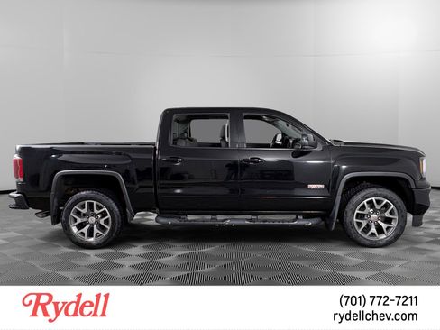 Used 2017 GMC Sierra 1500 SLT image 6