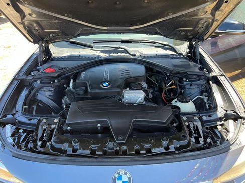 Used 2014 BMW 328i Gran Turismo xDrive image 25