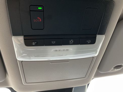 New 2026 Nissan Rogue SV w/ Cold Weather Package FWD image 27
