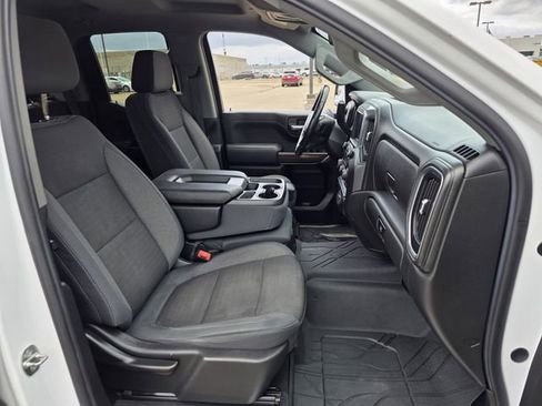 Used 2019 Chevrolet Silverado 1500 LT w/ All-Star Edition image 25