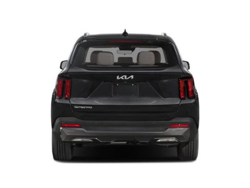 Used 2025 Kia Sorento S w/ Panoramic Sunroof Package image 8