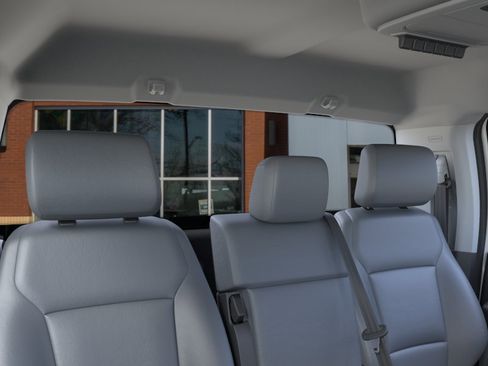 New 2026 Ford F250 XL RWD image 22
