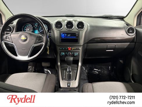 Used 2014 Chevrolet Captiva Sport LS image 12