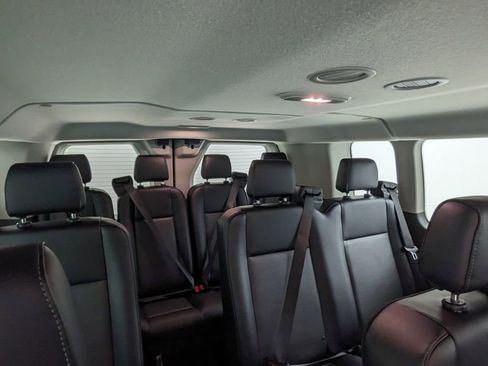 Certified 2026 Ford Transit 350 XL image 20