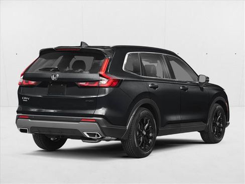 Used 2026 Honda CR-V Sport-L image 2
