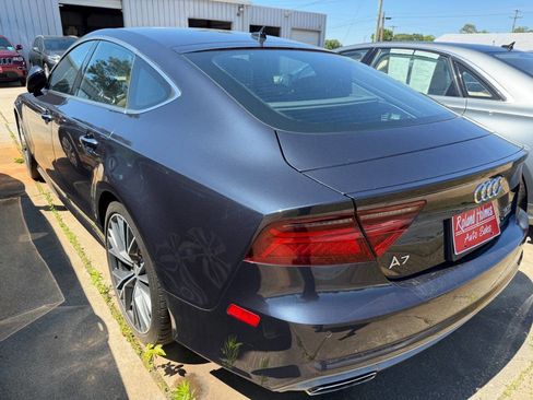 Used 2017 Audi A7 3.0T Prestige w/ Prestige Package AWD/4WD image 7