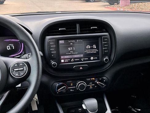 Used 2024 Kia Soul LX w/ Option Group 015 image 7