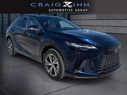 Certified 2023 Lexus RX 350 Premium w/ Cold Area Package
