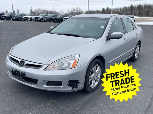 Used 2006 Honda Accord LX Special Edition image 1