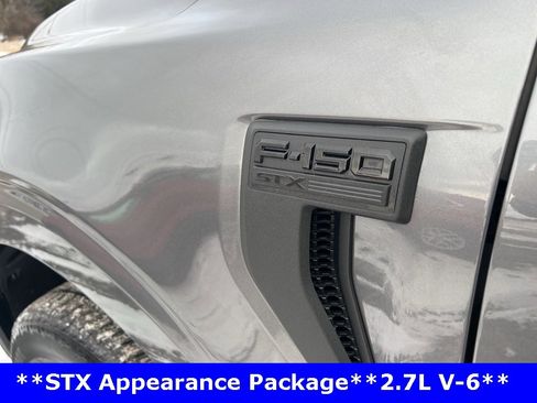 Used 2023 Ford F150 XL w/ STX Appearance Package image 21