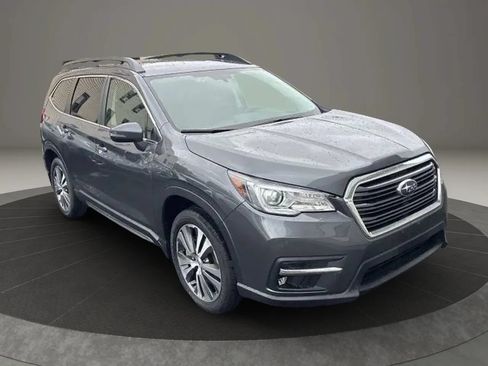 Used 2022 Subaru Ascent Limited AWD/4WD image 11