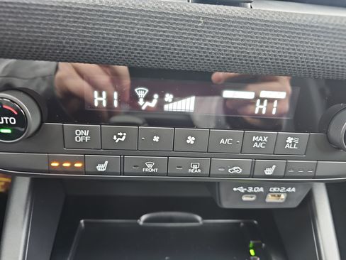 New 2026 Subaru Outback Limited XT image 29