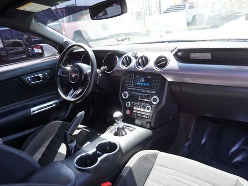 Used 2017 Ford Mustang GT image 36