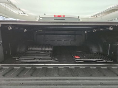 Used 2017 RAM 1500 Rebel w/ Luxury Group AWD/4WD image 34