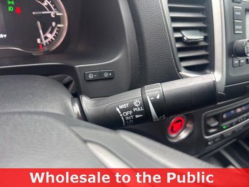 Used 2017 Honda Ridgeline RTL image 20