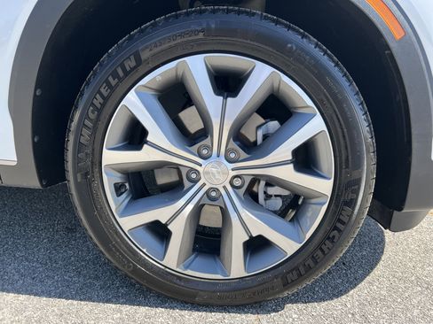 Used 2022 Hyundai Palisade SEL w/ Premium Package FWD image 15