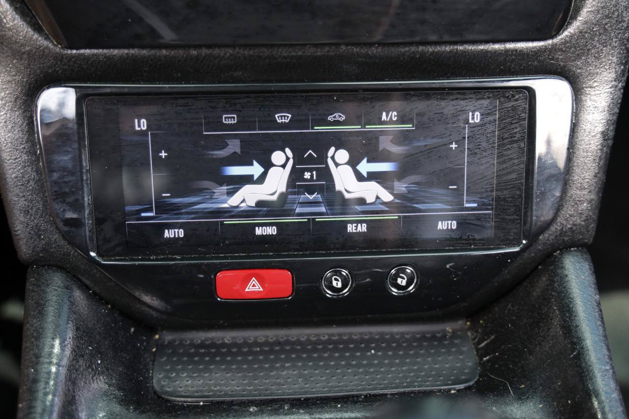 Used 2011 Maserati GranTurismo S RWD image 29