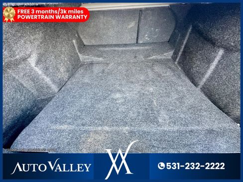 Used 2019 Chevrolet Impala Premier FWD image 40