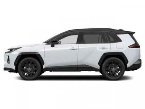 New 2026 Toyota RAV4 XSE AWD/4WD image 2