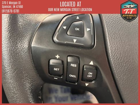 Used 2019 Ford Flex SEL w/ Equipment Group 202A FWD image 47
