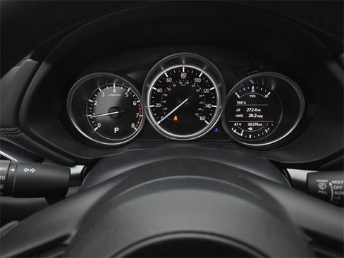 Certified 2023 MAZDA CX-5 AWD 2.5 S w/ Preferred Package image 23