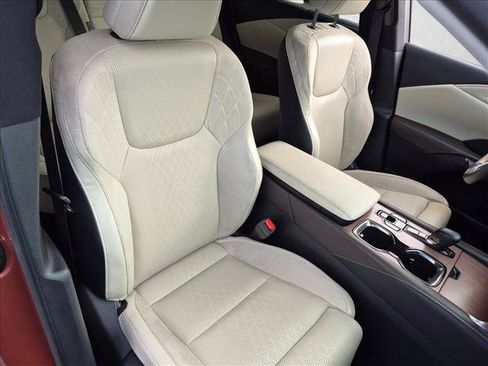 Used 2023 Lexus RX 350 FWD w/ Cold Area Package image 17
