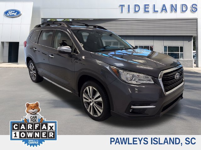 Used 2021 Subaru Ascent Touring AWD/4WD 360° Tour