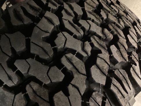 Used 2025 Jeep Wrangler Unlimited Rubicon 4xe w/ Safety Group image 10