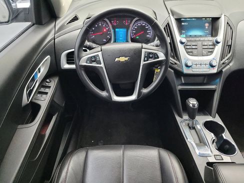 Used 2017 Chevrolet Equinox Premier w/ Enhanced Convenience Package AWD/4WD image 22