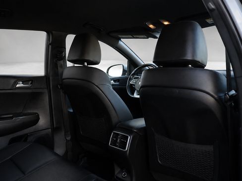 Used 2020 Kia Sportage S FWD image 15