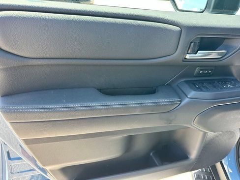 Used 2025 Toyota Land Cruiser w/ Premium Package AWD/4WD image 23