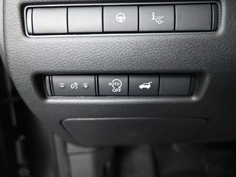 New 2026 Nissan Rogue Platinum w/ Platinum Premium Package image 21