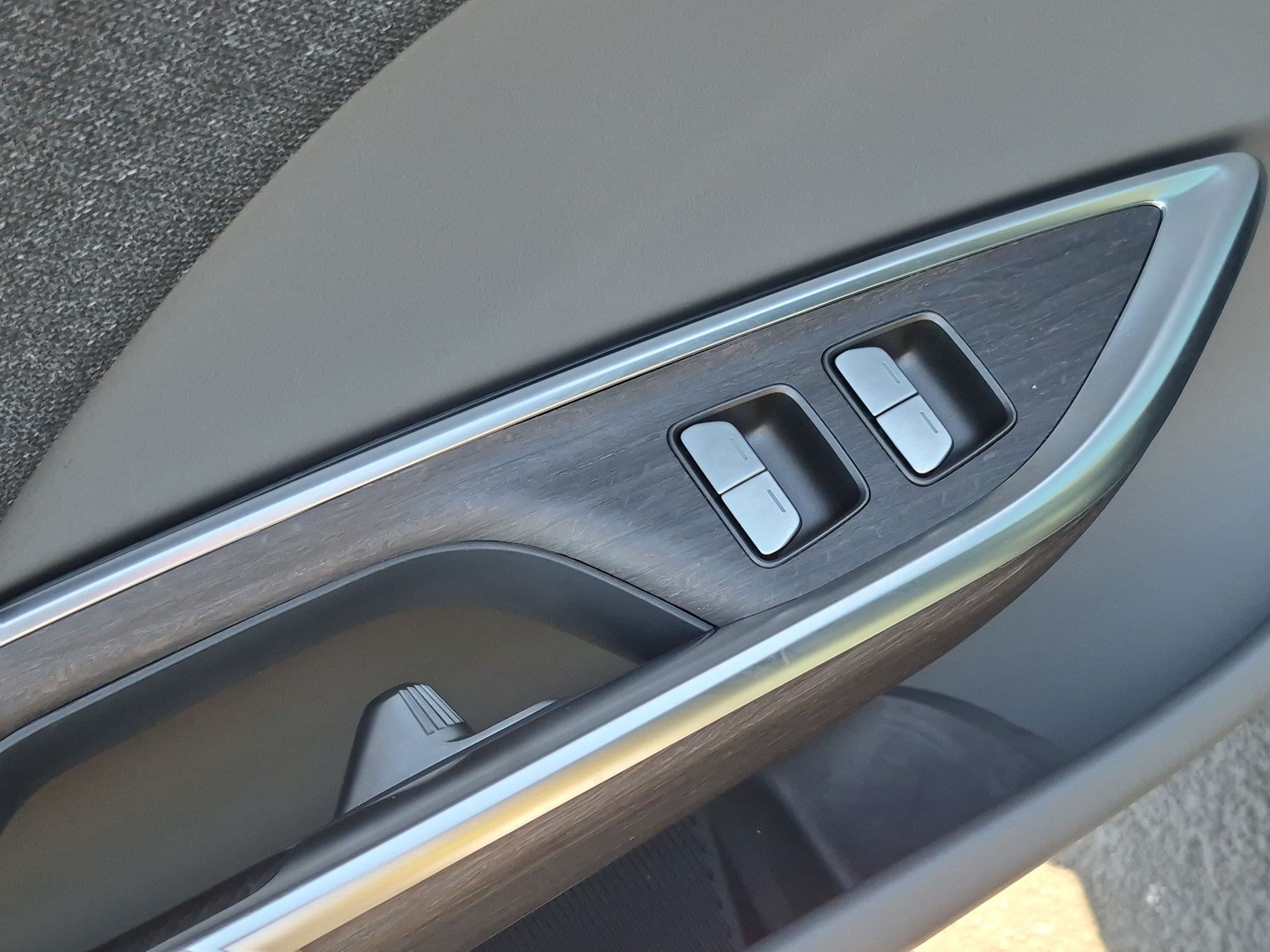 Used 2026 Lucid Air Pure RWD image 15