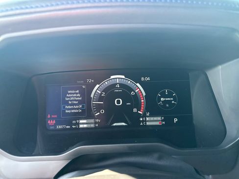 Used 2024 Toyota Tundra Platinum RWD image 18