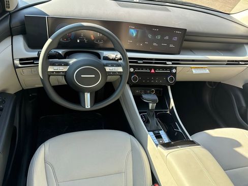 New 2026 Hyundai Tucson SEL FWD image 14