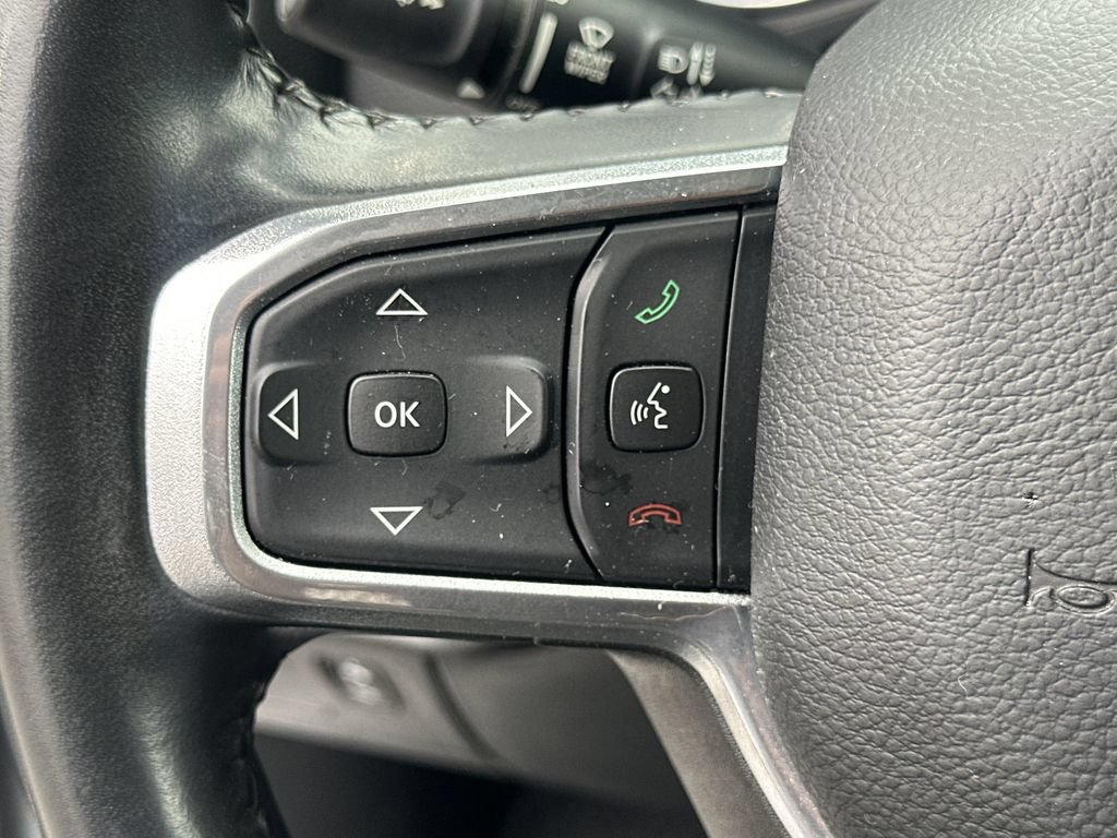 Used 2022 RAM 1500 Laramie AWD/4WD image 24