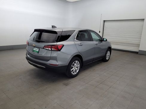 Used 2024 Chevrolet Equinox LT AWD/4WD image 9