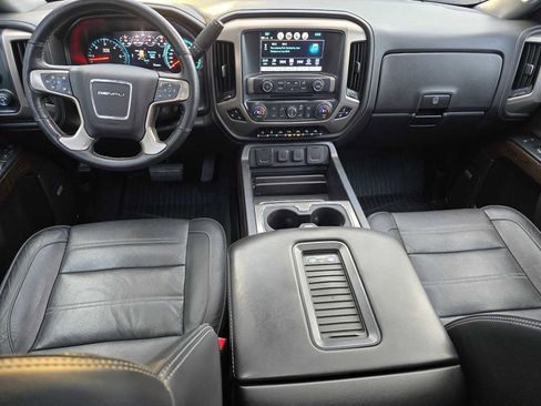Used 2018 GMC Sierra 1500 Denali w/ Denali Ultimate Package image 18