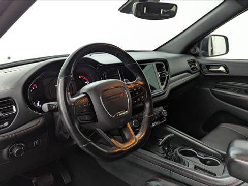 Used 2024 Dodge Durango R/T RWD image 26