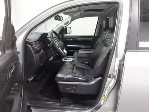 Used 2016 Toyota Tundra Platinum image 16