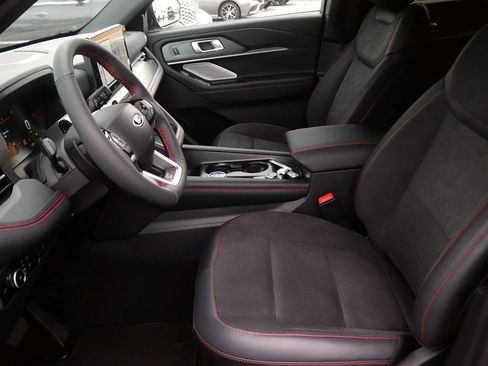 New 2026 Ford Explorer ST w/ Sun And Sound Package image 11