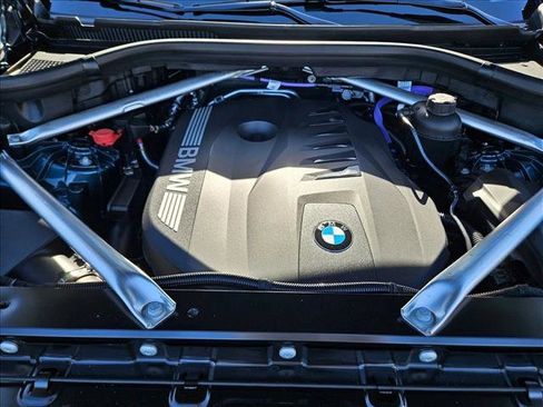 New 2026 BMW X5 sDrive40i w/ Climate Comfort Package image 17