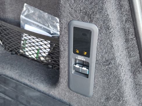 New 2026 Land Rover Range Rover Sport Dynamic SE image 33