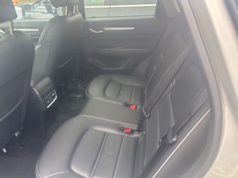 Used 2025 MAZDA CX-5 AWD 2.5 S w/ Preferred Package image 6