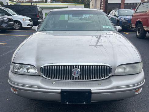 Used 1998 Buick Le Sabre Limited w/ Prestige Opt Pkg image 3
