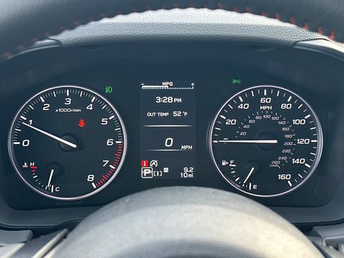 New 2025 Subaru Crosstrek 2.5i Limited w/ Popular Package #4A image 24