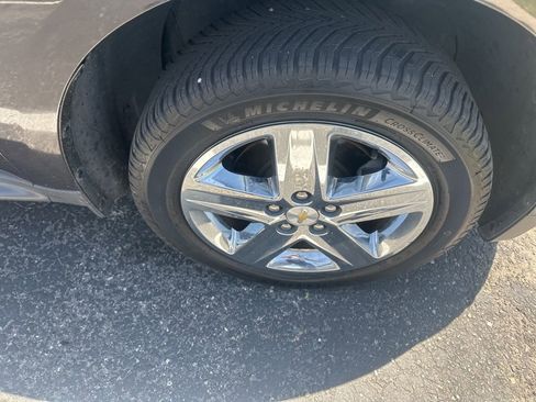 Used 2015 Chevrolet Equinox LTZ AWD/4WD image 13