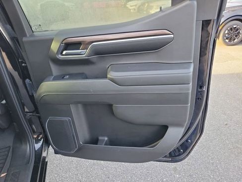 Used 2024 Chevrolet Silverado 1500 RST image 31