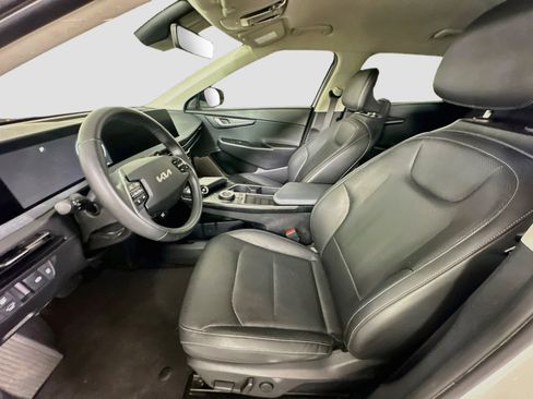 Used 2023 Kia EV6 Wind w/ Wind Technology Package RWD image 13